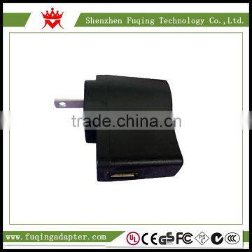 Free Sample Wall Mounted Usb Charger 5V 6V 9V 12V 1A USB Adapter photo-5