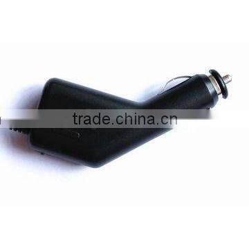 Wholesale China Factory Price Universal Fashionable Style Portable Car Charger Usb for Phone and Tablet photo-4