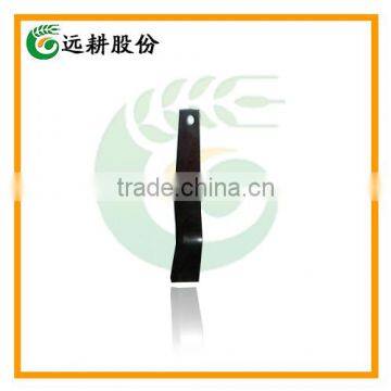 Yuangeng lower price high quality 65MN stubbing blade