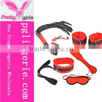 Red sex toy adult product,adult game product,sex adult product