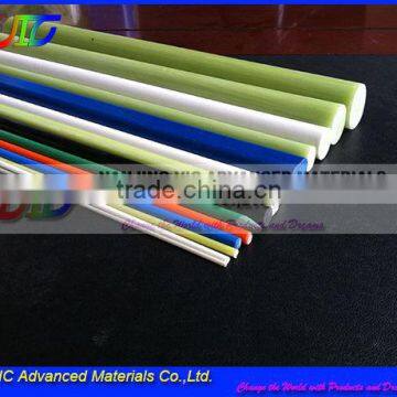 Supply High Quality Fiber Glass Rod Light Weight,High Strength,Professional Flexible Fiber Glass Rod Manufacturer