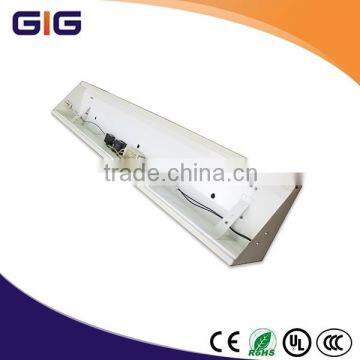 High Quality Cheap Custom Grille Lamp Raster 2X36