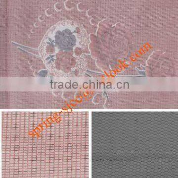 Free Installation in Door Stripe Anti-mosquito Screen Door Screen Door Magnetic photo-3