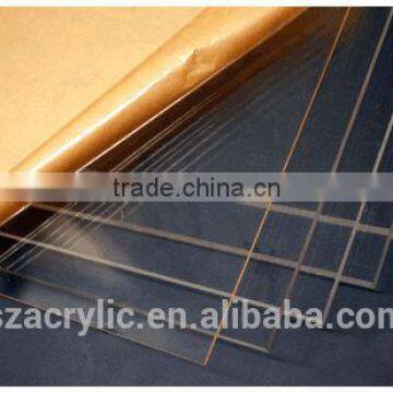 High Quality Acrylic Plexiglass Sheet Factory Sale Resin Sheet Plexiglass Sheet