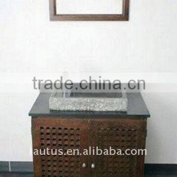 LCD-5156 wood cabinet