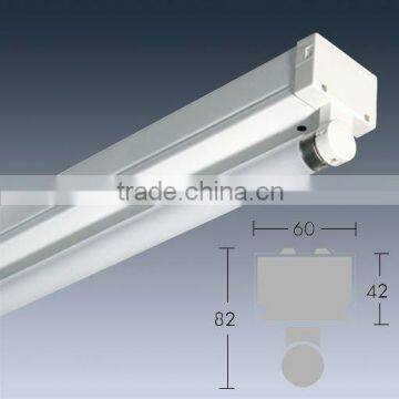 Flourscent Fixtures