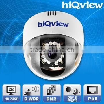 Megapixel IR-15M Dome IP Camera