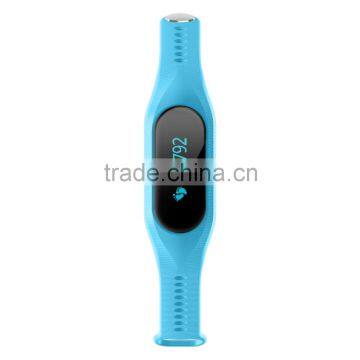 New Arrival Cubot V1smart Wristband Support Bluetooth Waterproof With Alarm Clock Fashion Wristwatch photo-6