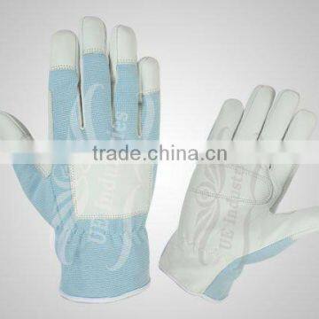 UEI-2782 gardener gloves , garden gloves , gardening gloves , leather gardening gloves , garden work gloves , working gloves