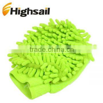 Types Of Microfiber Car Wash Mitt photo-2