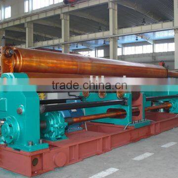 JXW11NC-12X4000 Bending Machine