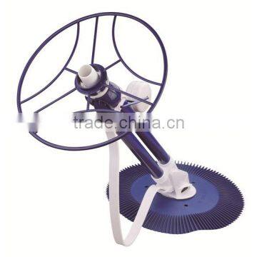 P1802 Poolstar Cheap Swimming Pool Outdoor Vacuum Cleaner Pool
