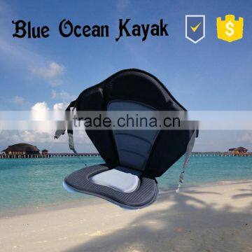 Blue Ocean 2015 new design kayak chair/fit kayak chair/soft kayak chair