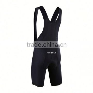 Cheap Natural breathable cycling bib shorts