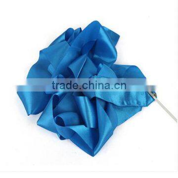 Professional Elegant Colorful Dancing Ribbon photo-3