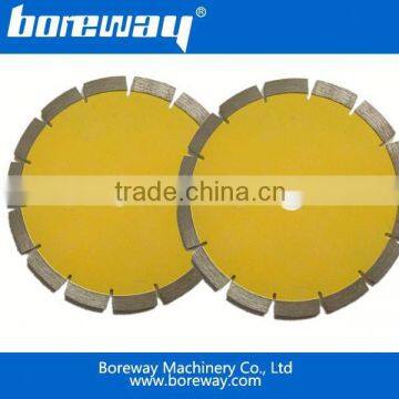 Boreway Supply diamond saw blade for granite