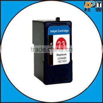 remanufactured ink cartridge for Dell remanufactured ink cartridge