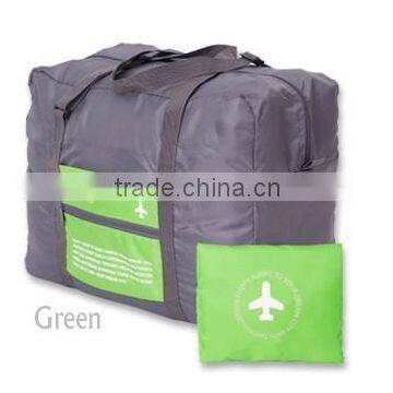 Foldable Travel Bag, Air Bag for Luggage photo-2