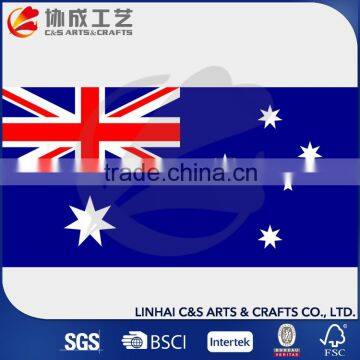 Good Quality Cheap Custom Australia	Country Flag