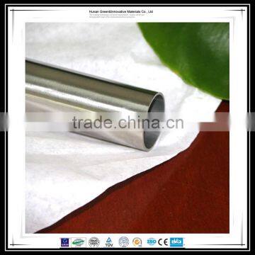 Heat Exchanger Stainless Steel welded Tube&pipe (304,304L,316L)