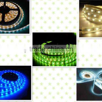 Newest Smd 3528 Led Strip DC12V Programmable Rgb Led Strip 50m photo-2