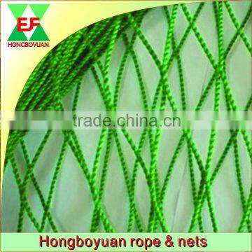 pe pp trawl fishing nets manufacturers