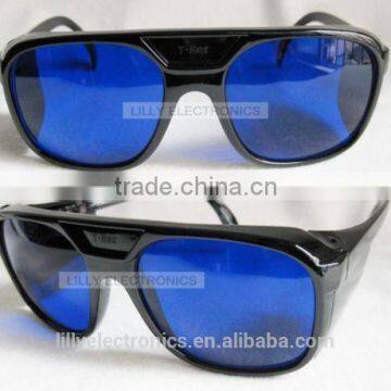 650nm 660nm 680nm Red Laser Goggles Safety Glasses