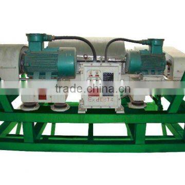 Oil Drilling Decanter Centrifuge