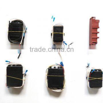 SKD/CKD Pulse photo-2