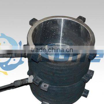 Koller Evaporator for 1~20 Tons/day Flake Ice Machine photo-2