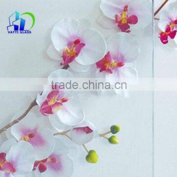 Manufacturer Supply You Low ar Tempered Glass Price Anti-reflective Glass photo-3