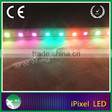 5m individual ws2811 rgb pixels led strip