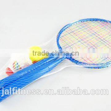 2016 Wholesale High Quality Children Toy Badminton Racket Cartoon Lovely Badminton Racquet Suit for Children (3-6 Years Old)
