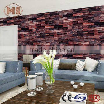 Home use materials wall murals wallpaper 3d wall art panels for kitchen wall murals cheap