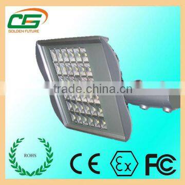 Waterproof Beam Angle 120 Degree 60w Super Bright Car Park Light photo-5