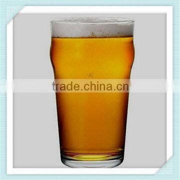 2016 Unique Design Beer Pint Glass 450ml Beer Glass Cup for Sale photo-3