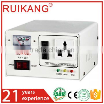 Home Normal Specification inverter 24v 3000w