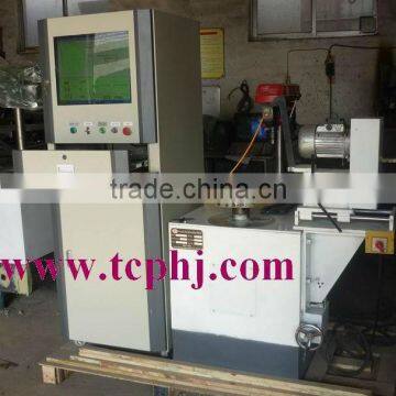 analytical brake disc balancing machine YLD-16