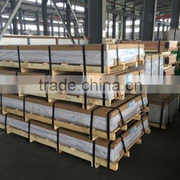 Thin Aluminum Roofing Sheet 1050
