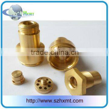 Shenzhen Best Small Precise Machining Parts Factory/supplier/manufacturer