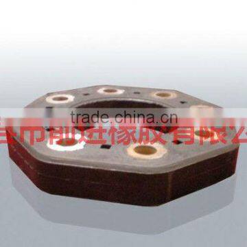 copper expansion joint