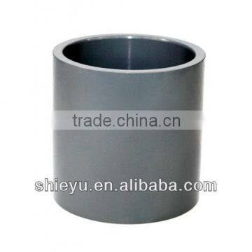 SCH80 COUPLING SOCKET CPVC FITTINGS