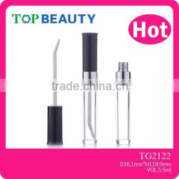 TG2122- 5.5ml Custom Empty Cosmetic Lip Gloss Packaging