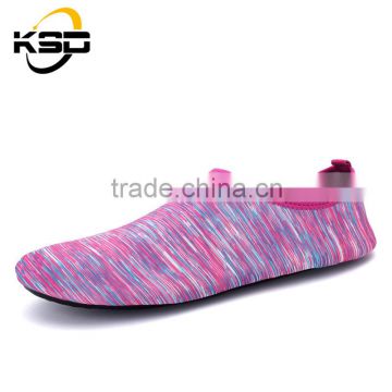 New Style Men Anti - Slip High Elasticity Swimming Shoes