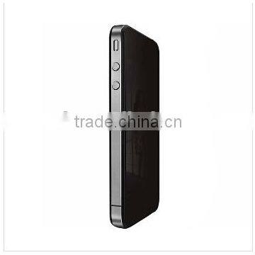 Newest superior quality anti-spy screen protector/filter/guard in 