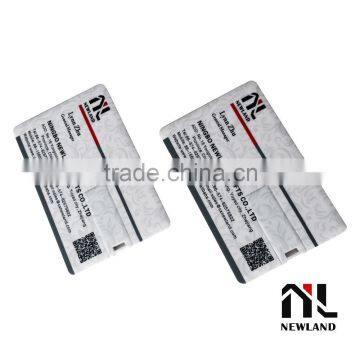 Custom Promotional Usb Flash Drive Personal Card Usb photo-6