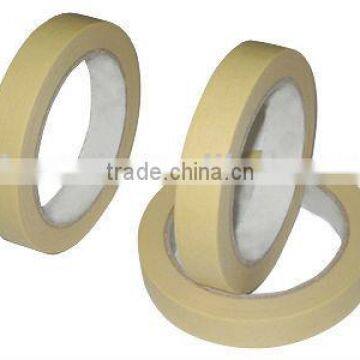 Masking tape of high quality