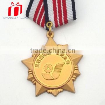 Personalized Metal Medal,Medallion,Event Medal With Soft Enamel