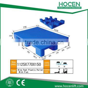 Plastic Pallets Manufacturer Plastic Pallets For Sale Heavy Plastic Pallets photo-3