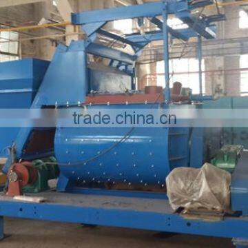 Supply Small Concrete Batching Machine Made in China photo-5